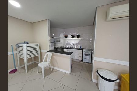 Apartamento à venda com 61m², 3 quartos e 1 vaga