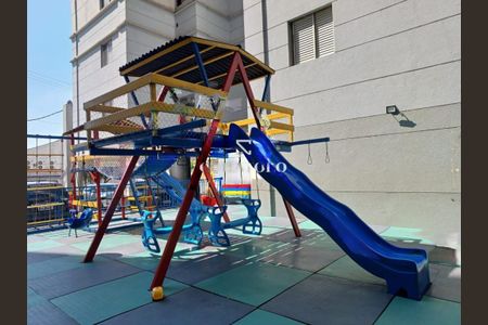 Apartamento à venda com 61m², 3 quartos e 1 vaga