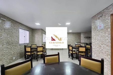 Apartamento à venda com 61m², 3 quartos e 1 vaga