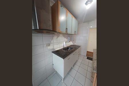 Apartamento à venda com 61m², 3 quartos e 1 vaga