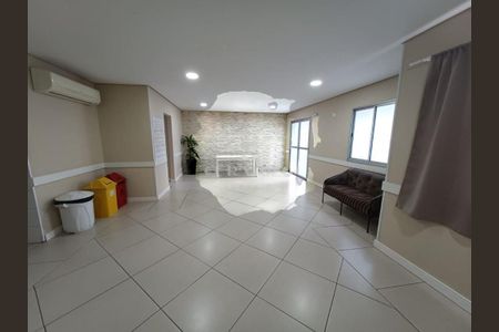 Apartamento à venda com 61m², 3 quartos e 1 vaga