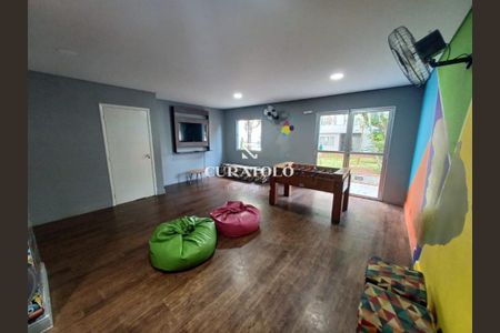 Apartamento à venda com 3 quartos, 61m² em Fundação, São Caetano do Sul