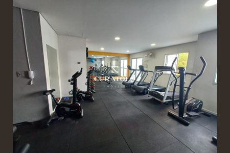 Apartamento à venda com 61m², 3 quartos e 1 vaga