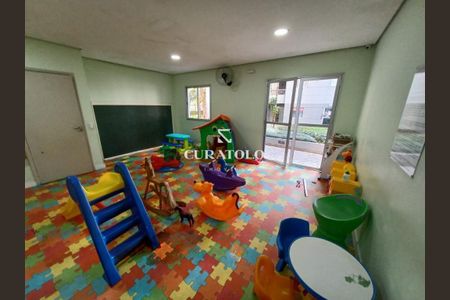 Apartamento à venda com 61m², 3 quartos e 1 vaga