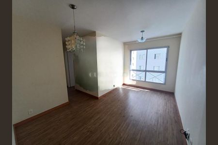Apartamento à venda com 61m², 3 quartos e 1 vaga