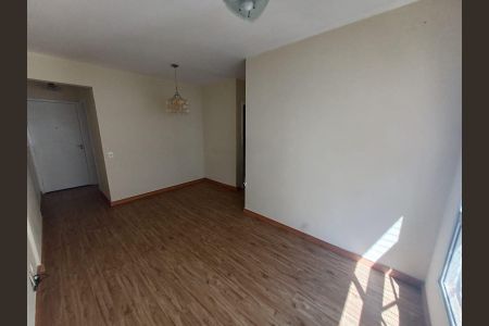 Apartamento à venda com 61m², 3 quartos e 1 vaga