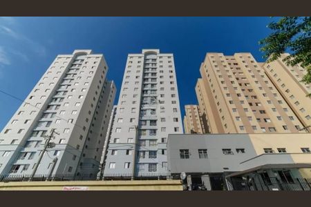 Apartamento à venda com 61m², 3 quartos e 1 vaga
