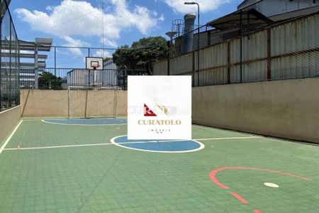 Apartamento à venda com 61m², 3 quartos e 1 vaga