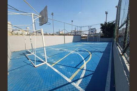 Apartamento à venda com 61m², 3 quartos e 1 vaga