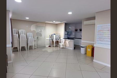 Apartamento à venda com 61m², 3 quartos e 1 vaga