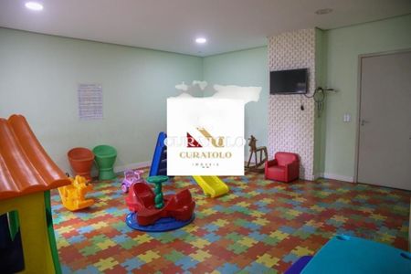 Apartamento à venda com 61m², 3 quartos e 1 vaga