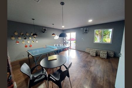 Apartamento à venda com 61m², 3 quartos e 1 vaga