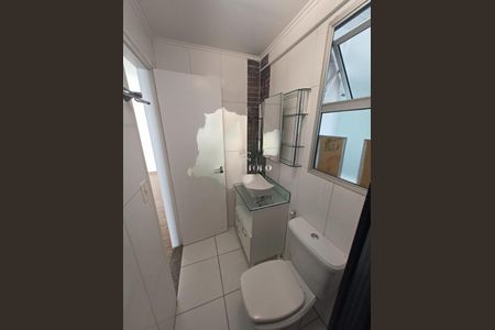 Apartamento à venda com 61m², 3 quartos e 1 vaga