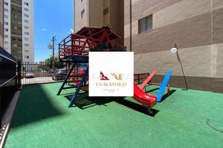 Apartamento à venda com 61m², 3 quartos e 1 vaga