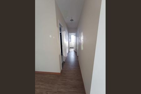 Apartamento à venda com 61m², 3 quartos e 1 vaga
