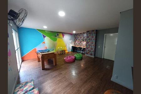 Apartamento à venda com 61m², 3 quartos e 1 vaga