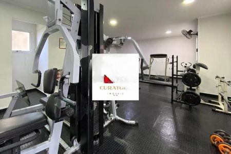 Apartamento à venda com 61m², 3 quartos e 1 vaga