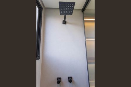 Apartamento à venda com 48m², 2 quartos e 1 vaga Apartamento à venda com 48m², 2 quartos e 1 vagaBanheiro