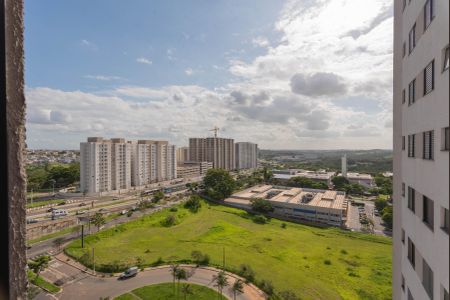 Apartamento à venda com 48m², 2 quartos e 1 vaga Apartamento à venda com 48m², 2 quartos e 1 vagaVista do Quarto 2