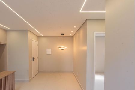 Apartamento à venda com 48m², 2 quartos e 1 vaga Apartamento à venda com 48m², 2 quartos e 1 vagaSala