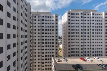 Apartamento à venda com 48m², 2 quartos e 1 vaga Apartamento à venda com 48m², 2 quartos e 1 vagaVista do Quarto 1
