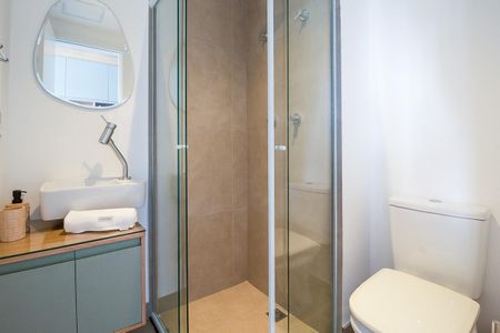 Apartamento à venda com 1 quarto, 15m² em Bela Vista, São Paulo