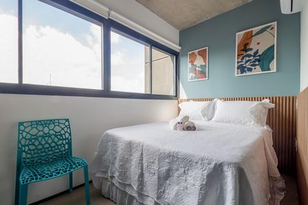 Apartamento à venda com 1 quarto, 15m² em Bela Vista, São Paulo