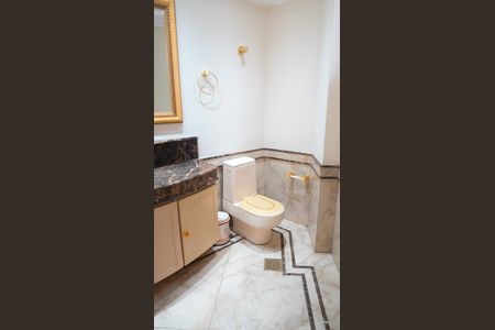 Apartamento para alugar com 330m², 3 quartos e 4 vagas