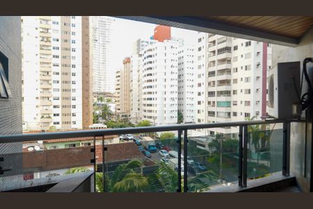 Apartamento para alugar com 330m², 3 quartos e 4 vagas