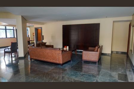 Apartamento para alugar com 330m², 3 quartos e 4 vagas