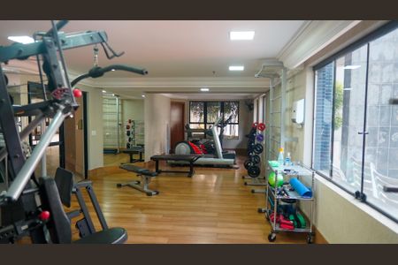 Apartamento para alugar com 5 quartos, 330m² em Setor Bueno, Goiânia