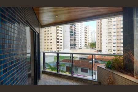 Apartamento para alugar com 330m², 3 quartos e 4 vagas