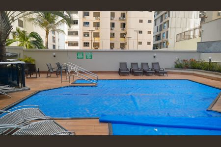 Apartamento para alugar com 330m², 3 quartos e 4 vagas