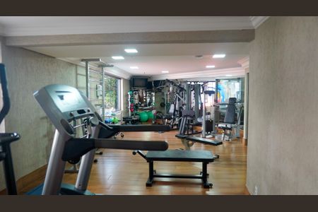 Apartamento para alugar com 330m², 3 quartos e 4 vagas