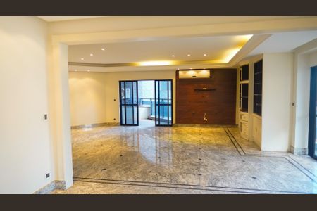 Apartamento para alugar com 330m², 3 quartos e 4 vagas