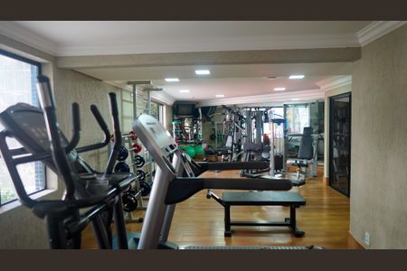 Apartamento para alugar com 330m², 3 quartos e 4 vagas