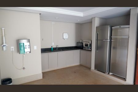 Apartamento para alugar com 5 quartos, 330m² em Setor Bueno, Goiânia
