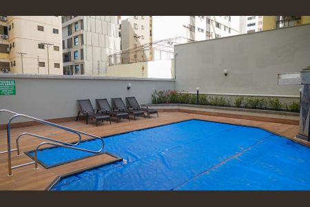 Apartamento para alugar com 330m², 3 quartos e 4 vagas