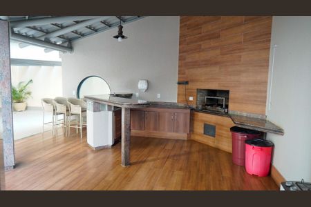 Apartamento para alugar com 330m², 3 quartos e 4 vagas