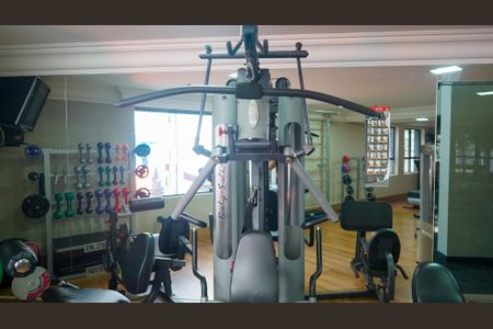 Apartamento para alugar com 330m², 3 quartos e 4 vagas