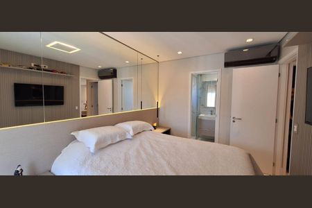 Apartamento à venda com 2 quartos, 68m² em Vila Mascote, São Paulo