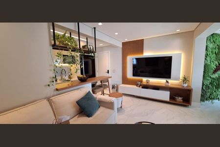 Apartamento à venda com 2 quartos, 68m² em Vila Mascote, São Paulo