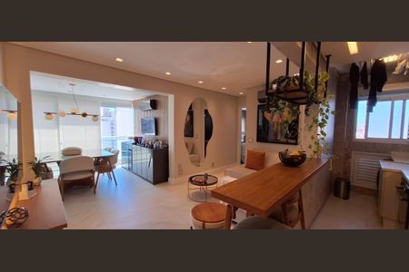 Apartamento à venda com 2 quartos, 68m² em Vila Mascote, São Paulo