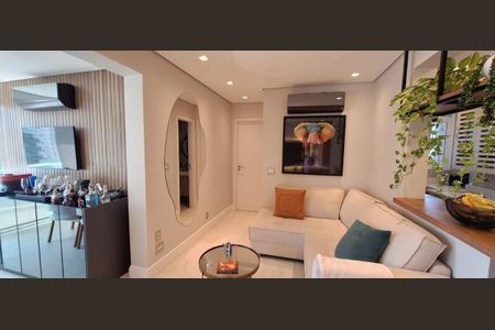Apartamento à venda com 2 quartos, 68m² em Vila Mascote, São Paulo