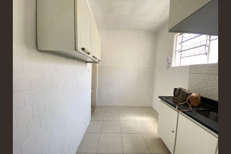Apartamento para alugar com 62m², 2 quartos e 1 vagaCozinha