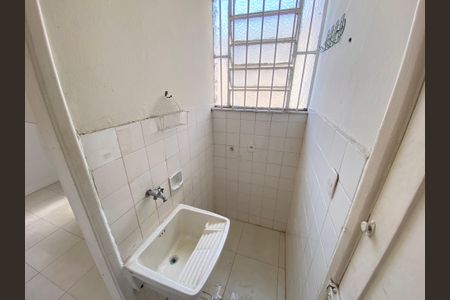 Apartamento para alugar com 62m², 2 quartos e 1 vagaÁrea de Serviço