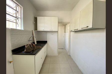 Apartamento para alugar com 62m², 2 quartos e 1 vagaCozinha