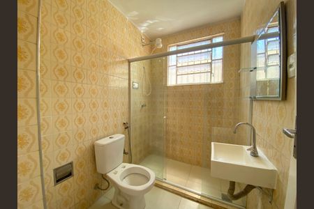 Apartamento para alugar com 62m², 2 quartos e 1 vagaBanheiro