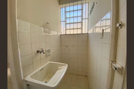 Apartamento para alugar com 62m², 2 quartos e 1 vagaÁrea de Serviço