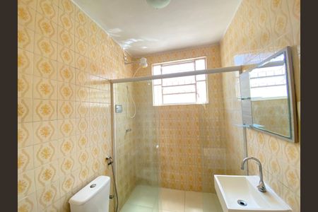 Apartamento para alugar com 62m², 2 quartos e 1 vagaBanheiro